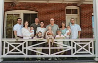 Image 2 of BLACK FRIDAY ~ Full Family session