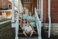 Image 5 of BLACK FRIDAY ~ Full Family session