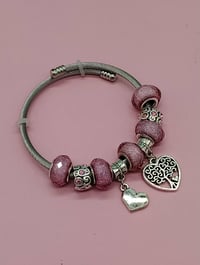 Image 4 of  Arm Kandii Pink Passion Bracelet