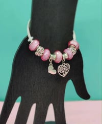 Image 3 of  Arm Kandii Pink Passion Bracelet