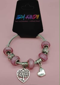 Image 1 of  Arm Kandii Pink Passion Bracelet