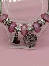 Image 5 of  Arm Kandii Pink Passion Bracelet