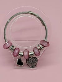 Image 6 of  Arm Kandii Pink Passion Bracelet