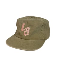 Image 5 of LA County Hats