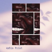 Image 5 of 'Brief, but Glorious' Print