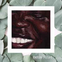 Image 2 of 'Brief, but Glorious' Print