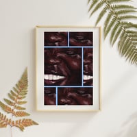 Image 4 of 'Brief, but Glorious' Print