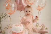 Image 2 of BLACK FRIDAY ~ Cake Smash