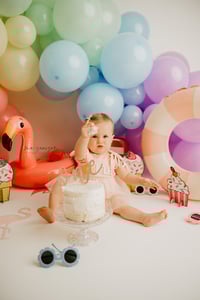 Image 3 of BLACK FRIDAY ~ Cake Smash