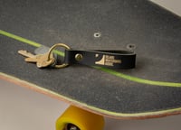 ISA Key Loop