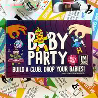 Image 1 of Baby Party