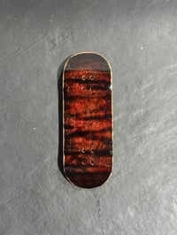 Image 1 of Tiger Blood 34mm