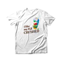 Crushed Ice Shirt [Asian Verified]
