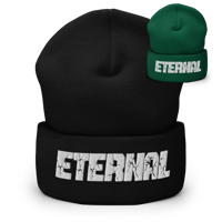 ETERNAL Beanie