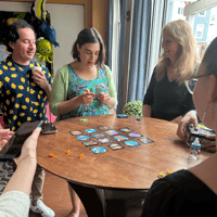 Image 4 of Baby Party