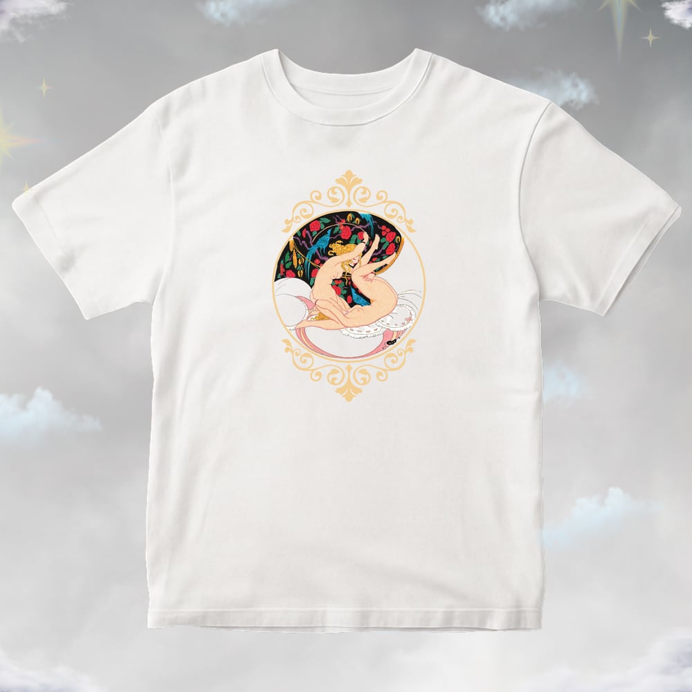 Image of "Circle of Love" T-shirt