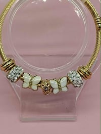 Image 5 of Butterfly Dreams Bracelet