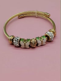 Image 3 of Butterfly Dreams Bracelet