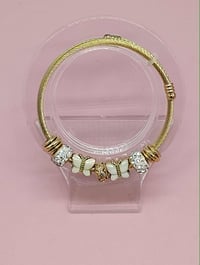 Image 6 of Butterfly Dreams Bracelet