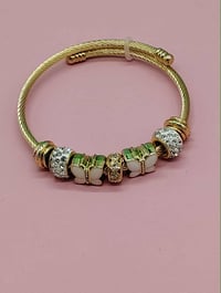 Image 4 of Butterfly Dreams Bracelet