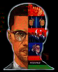 Image 1 of By Any Means Necessary **PRE-ORDER**   