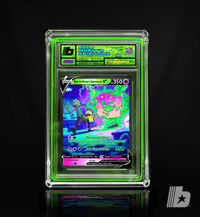 Image 1 of "Rick and Morty's Spiritomb"