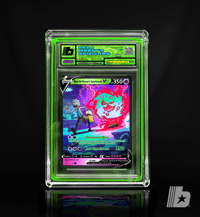 Image 2 of "Rick and Morty's Spiritomb"