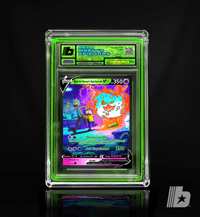 Image 4 of "Rick and Morty's Spiritomb"