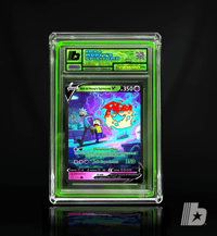 Image 7 of "Rick and Morty's Spiritomb"