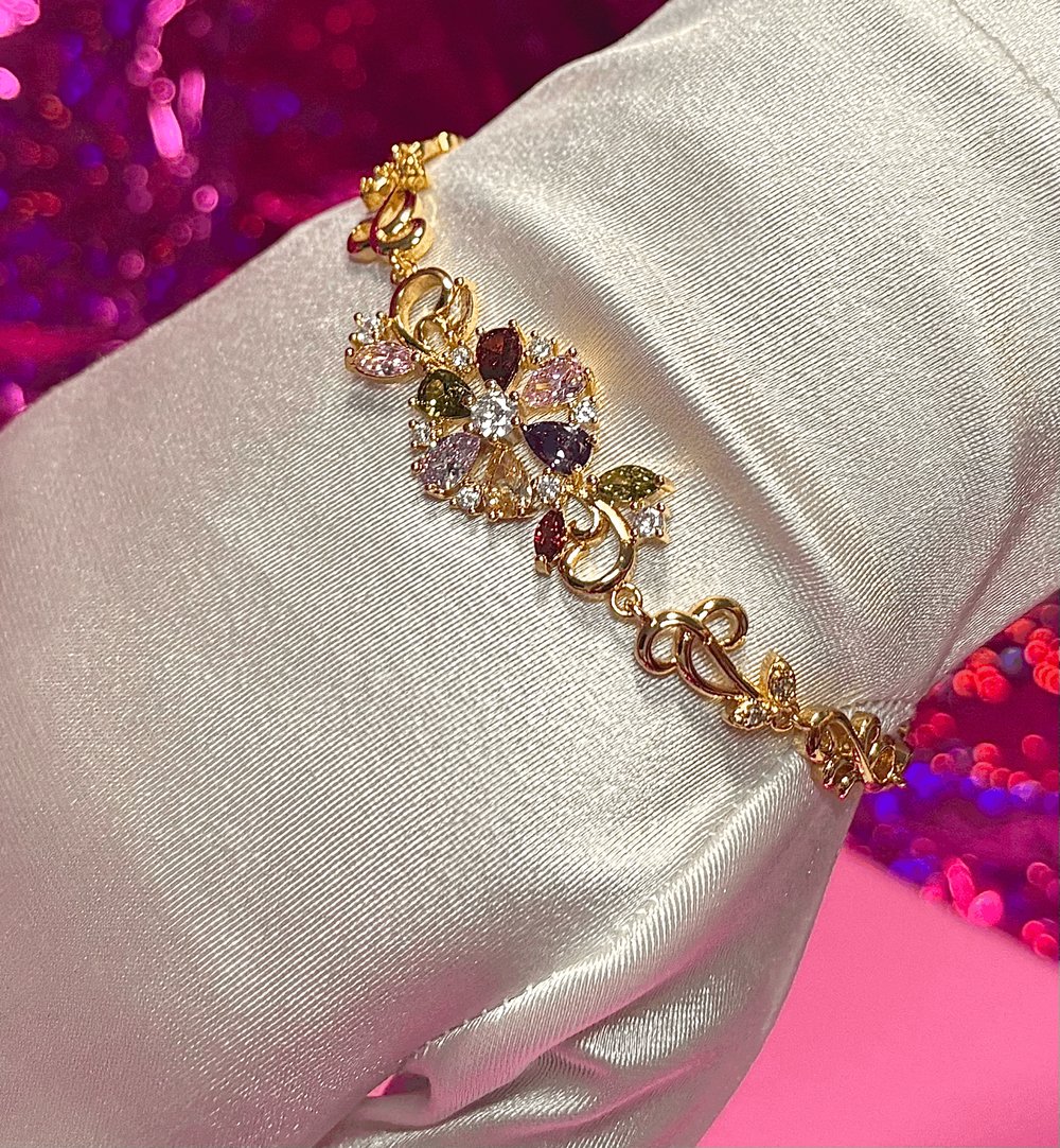 Image of Harmony Golden Hour Set / Conjunto Armonia Hora Dorada 