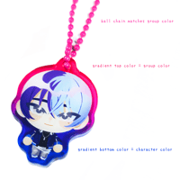 Image 5 of Project Sekai Mini Charms