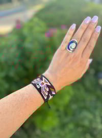 Image 7 of Thunderbird Bracelet 