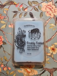 Image 4 of Freshly Folded 