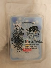 Image 3 of Freshly Folded 