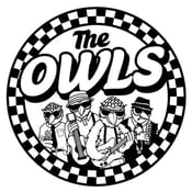 Image of THE OWLS - Friday 13 March 2026 - Drummonds Aberdeen