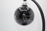 Image 2 of Custom Christmas Ornaments