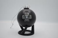 Image 1 of Custom Christmas Ornaments