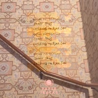 Image 4 of A Siberian Wilder by UNIQORNZ CD PRE-ORDER (DIGI PAK)