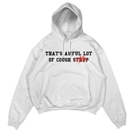 TALOCS RETRO HOODIE 