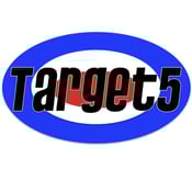 Image of TARGET 5 - Sat 14 Feb 2026 - Drummonds Aberdeen