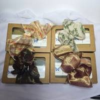 Image 1 of Holiday Soap Duo