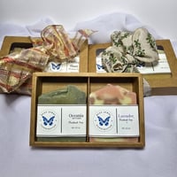 Image 2 of Holiday Soap Duo