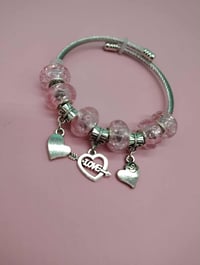 Image 4 of Arm Kandii Pink Affection Bracelet