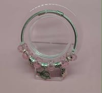 Image 6 of Arm Kandii Pink Affection Bracelet