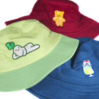 Image 1 of Original Bucket Hats