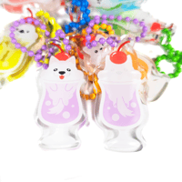 Image 4 of Animal Sodas Mini Charms