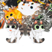 Image 4 of Cat Mini Charms