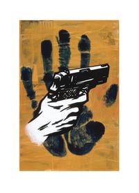 In Harm's Way - SERIES 2 by Trever Keith