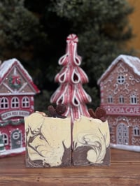 Gingerbread Goodness