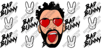 Bad bunny 